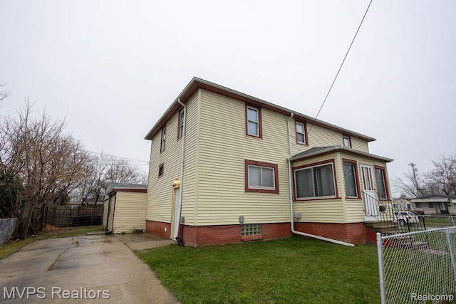 96 Jones St, Mount Clemens, MI 48043 - photo 40