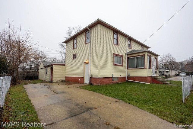 96 Jones St, Mount Clemens, MI 48043 - photo 41