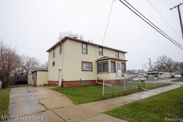 96 Jones St, Mount Clemens, MI 48043 - photo 43