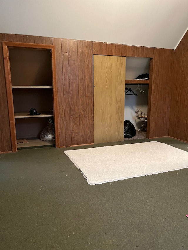 5721 N Rossman Rd W, Kingston, MI 48741 - view of closet