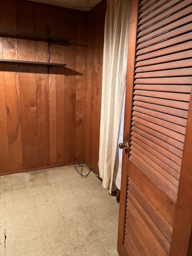 5721 N Rossman Rd W, Kingston, MI 48741 - view of storage area