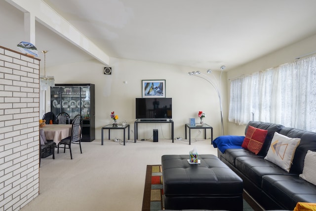 44080 Marlson Ave, Novi, MI 48375 - view of carpeted living area
