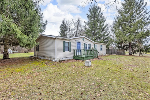 27650 H Dr N, Albion, MI 49224 - photo 32