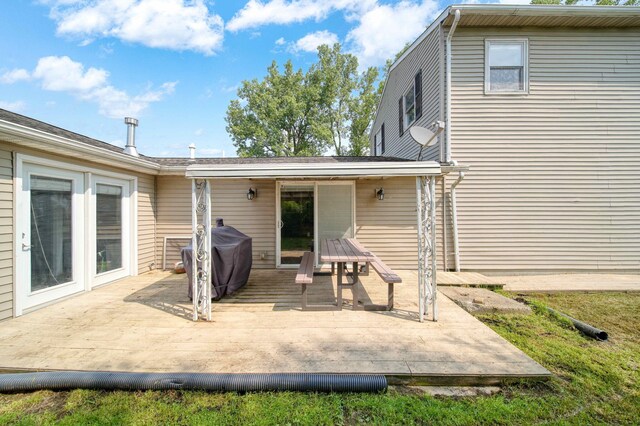 4533 Donnely Rd, Jackson, MI 49201 - photo 32
