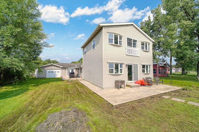 4533 Donnely Rd, Jackson, MI 49201 - photo 1
