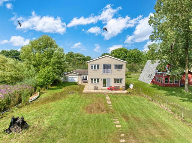 4533 Donnely Rd, Jackson, MI 49201 - photo 34