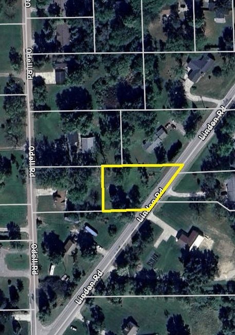 11360 Linden Rd, Linden MI, 48451 land for sale