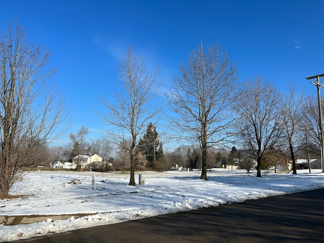 12750 Fountain Sq, Davisburg MI, 48350 land for sale