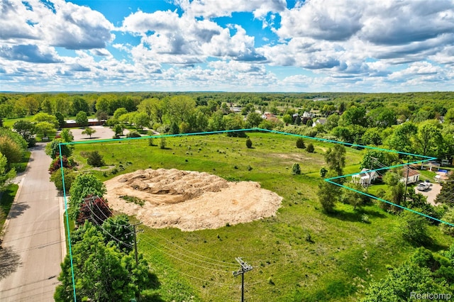 12750 Fountain Sq, Davisburg, MI 48350