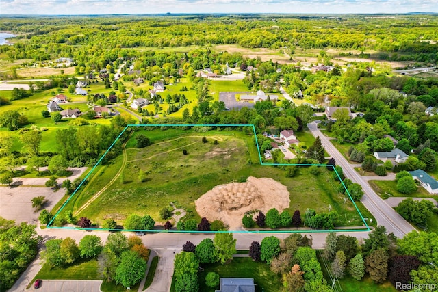 12750 Fountain Sq, Davisburg, MI 48350