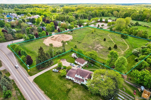 12750 Fountain Sq, Davisburg, MI 48350