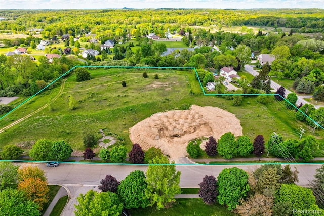 12750 Fountain Sq, Davisburg, MI 48350