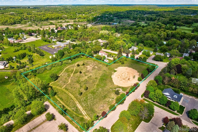 12750 Fountain Sq, Davisburg, MI 48350