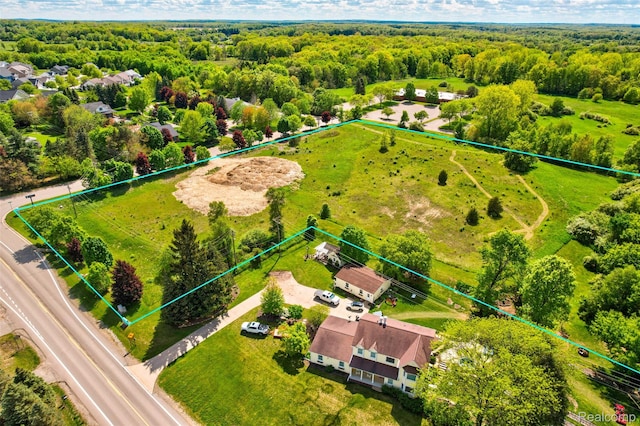 12750 Fountain Sq, Davisburg, MI 48350