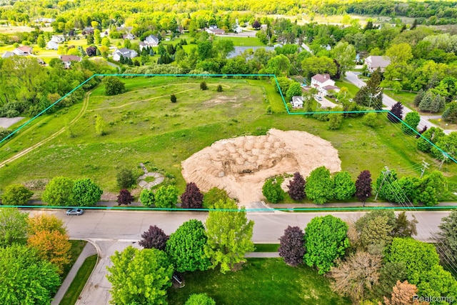 12750 Fountain Sq, Davisburg, MI 48350