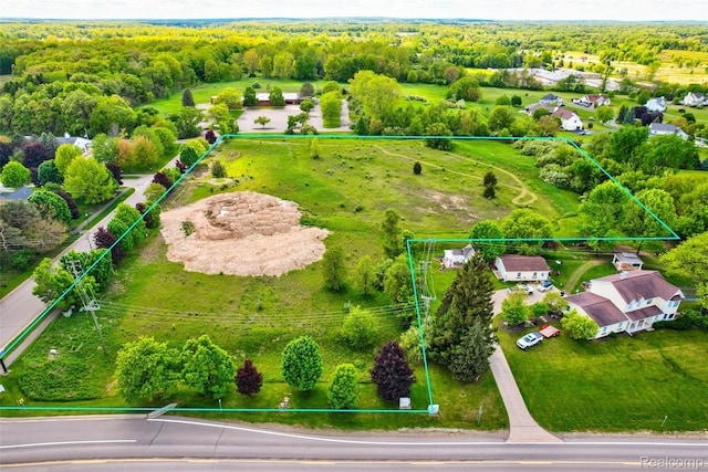 12750 Fountain Sq, Davisburg, MI 48350