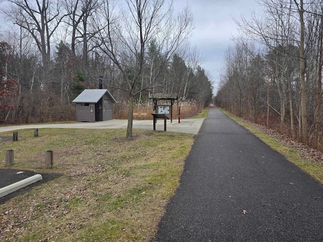 5901 Lapeer, Kimball, MI 48074