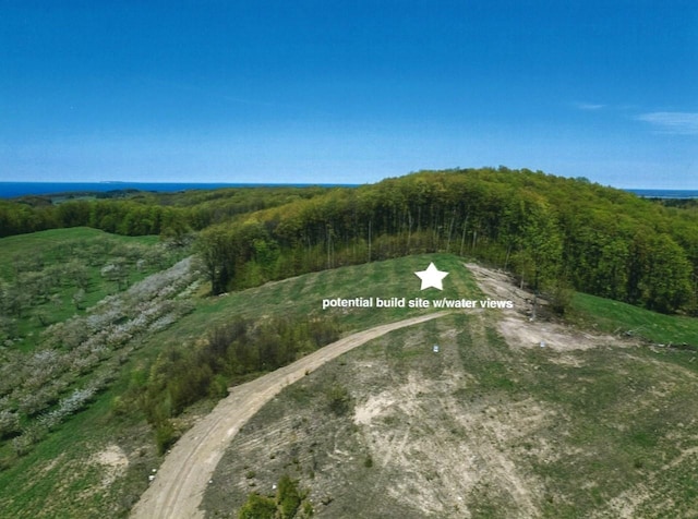 00 E Rudy Dr, Northport, MI 49670