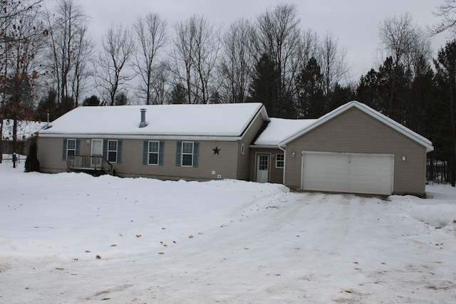 Listing photo 2 for 2071 NE Driftwood Ln, Kalkaska MI 49646