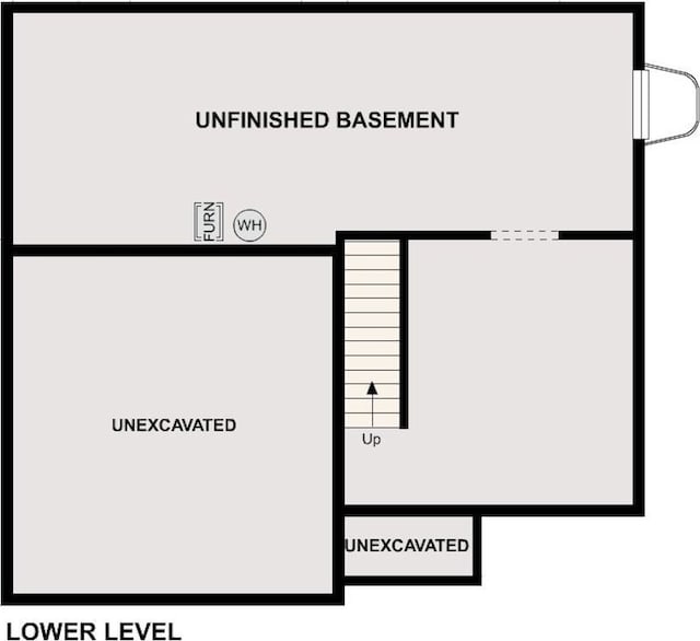 2200 Gunnison Ln, Monroe, MI 48162 - view of property floor plan