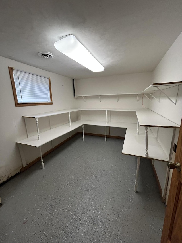 832 E Park Dr, Niles, MI 49120 - view of storage room
