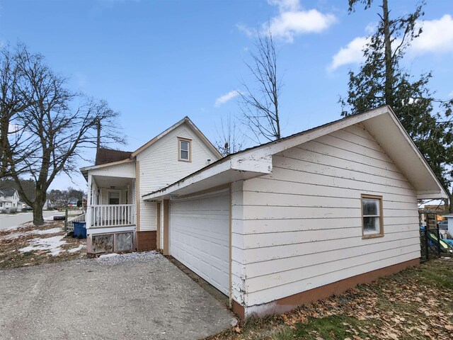 415 N Shelby St, Cadillac, MI 49601