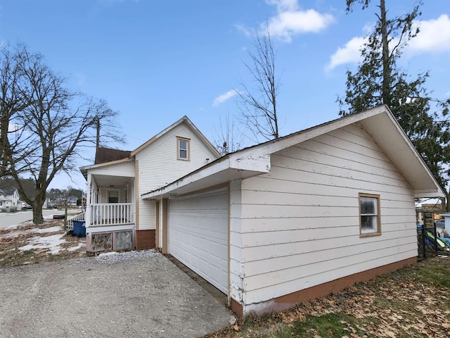 415 N Shelby St, Cadillac, MI 49601 - photo 22