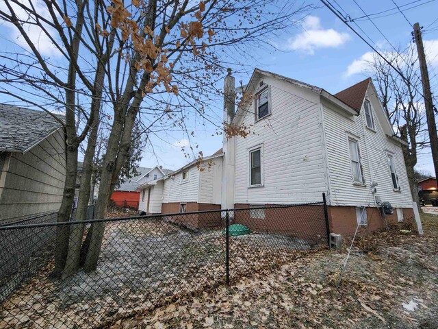 415 N Shelby St, Cadillac, MI 49601