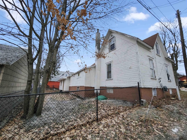 415 N Shelby St, Cadillac, MI 49601 - photo 24