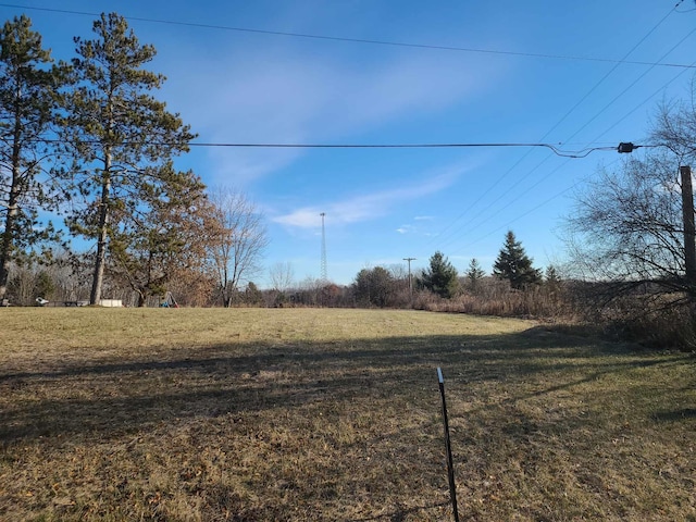 000 S M-65, Glennie MI, 48737 land for sale