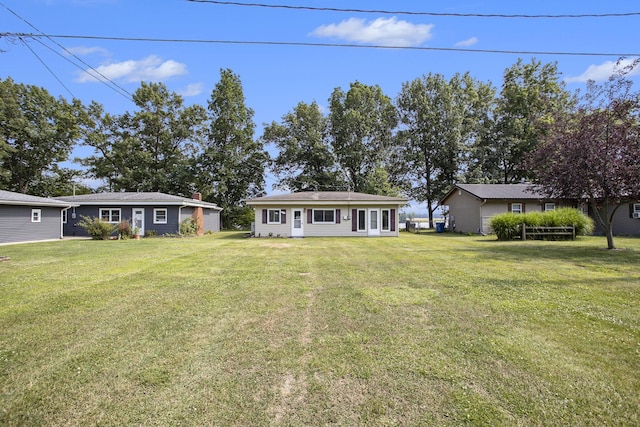 1161 Oak Grove Park, Union City, MI 49094 - photo 4