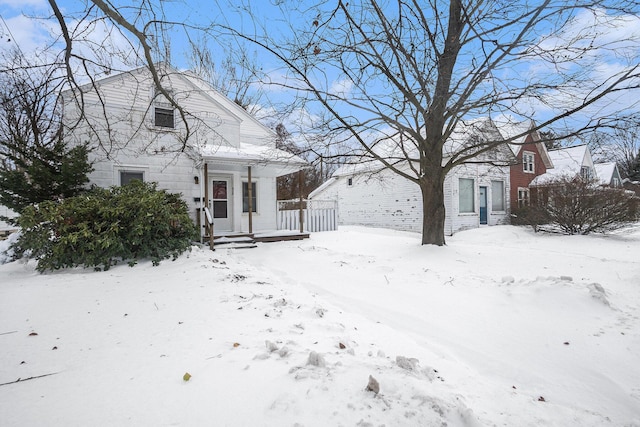 928 Phoenix St, South Haven, MI 49090 - photo 12