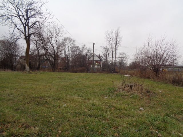 5230 Linwood St, Detroit MI, 48208 land for sale