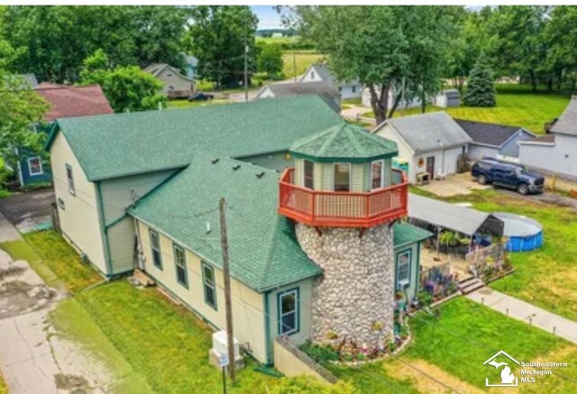 11239 Harold Dr, Luna Pier, MI 48157 - photo 2