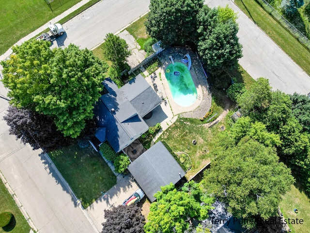 206 W Michigan Ave, Fremont, MI 49412 - photo 47