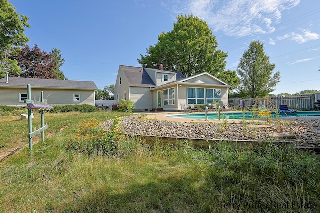 206 W Michigan Ave, Fremont, MI 49412 - photo 43