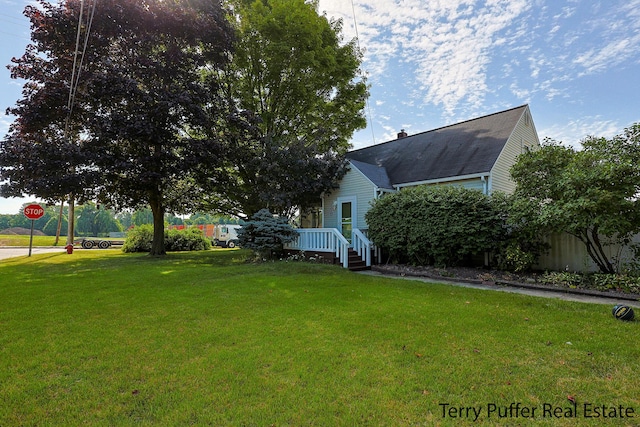 206 W Michigan Ave, Fremont, MI 49412 - photo 4