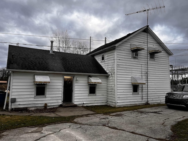 115 E Main, Twining, MI 48766