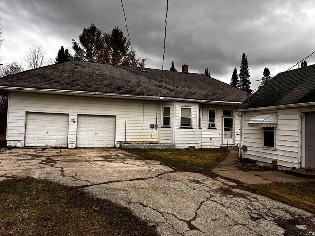 115 E Main, Twining, MI 48766