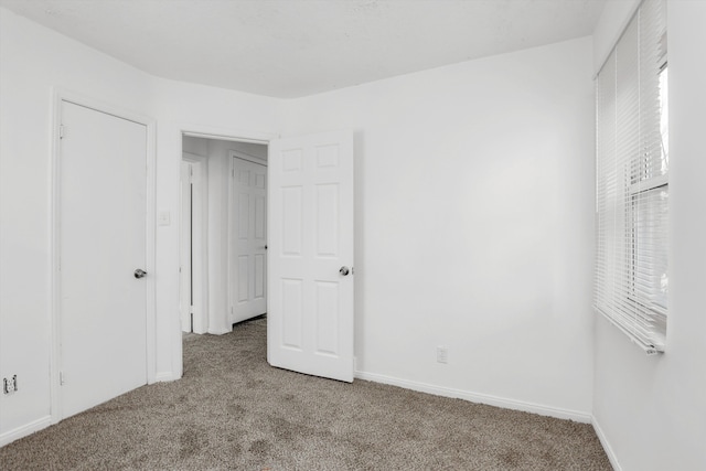19723 Carrie St, Detroit, MI 48234 - unfurnished bedroom featuring carpet flooring