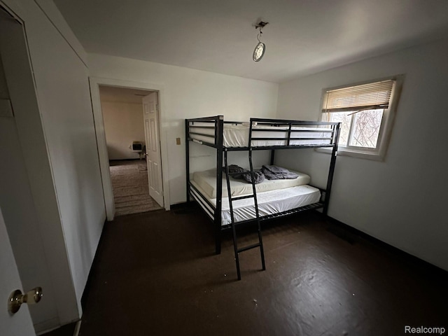 26202 Colgate St, Inkster, MI 48141 - view of bedroom
