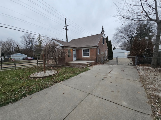 26035 Schoenherr Rd, Warren MI, 48089, 3 bedrooms, 1.5 baths house for sale