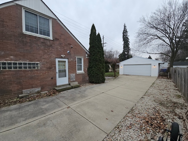 Listing photo 3 for 26035 Schoenherr Rd, Warren MI 48089