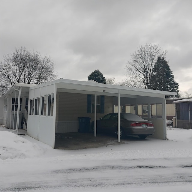 2816 N Michael Pl, Traverse City, MI 49686