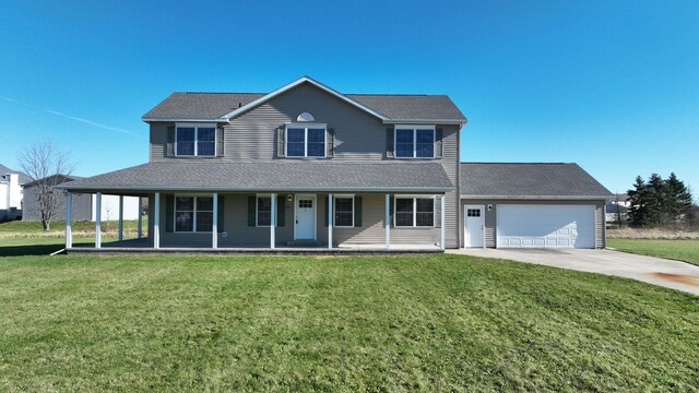 3711 S Leaton Rd, Mount Pleasant, MI 48858