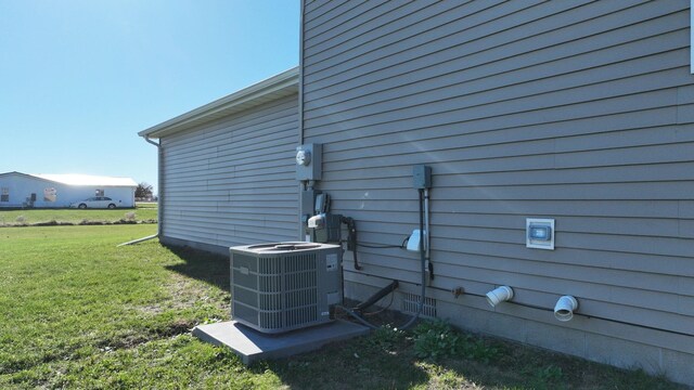 3711 S Leaton Rd, Mount Pleasant, MI 48858