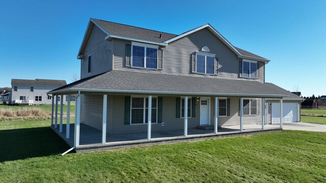 3711 S Leaton Rd, Mount Pleasant, MI 48858