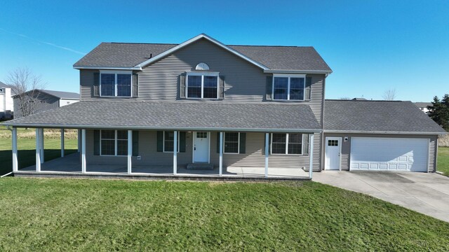 3711 S Leaton Rd, Mount Pleasant, MI 48858