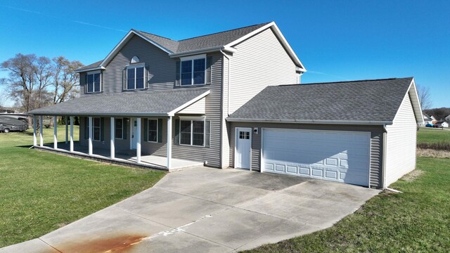 3711 S Leaton Rd, Mount Pleasant, MI 48858