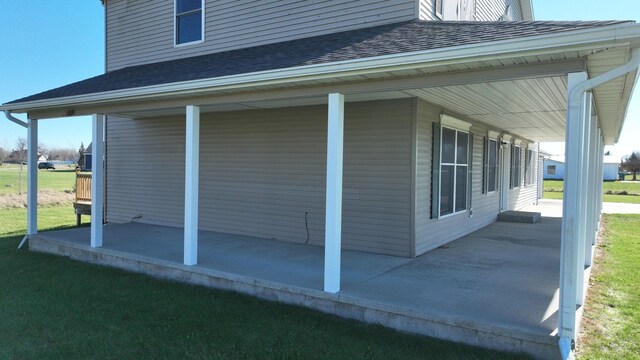 3711 S Leaton Rd, Mount Pleasant, MI 48858